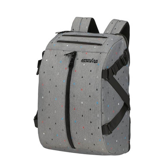 American Tourister Mochila para Portátil 14.1'' TAKE2CABIN Preto | Ref. 9291G00192