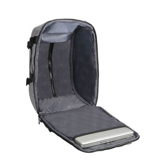 American Tourister Mochila para Portátil 14.1'' TAKE2CABIN Preto | Ref. 9291G00192