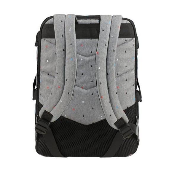 American Tourister Mochila para Portátil 14.1'' TAKE2CABIN Preto | Ref. 9291G00192