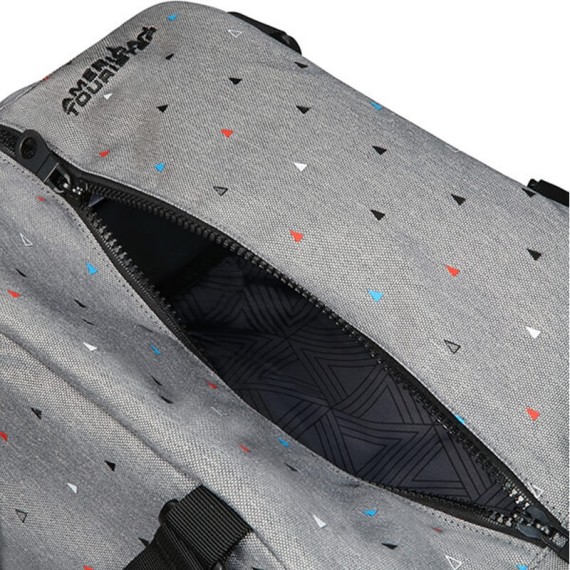 American Tourister Mochila para Portátil 14.1'' TAKE2CABIN Preto | Ref. 9291G00192