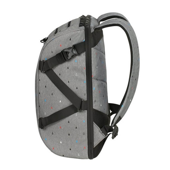 American Tourister Mochila para Portátil 14.1'' TAKE2CABIN Preto | Ref. 9291G00192