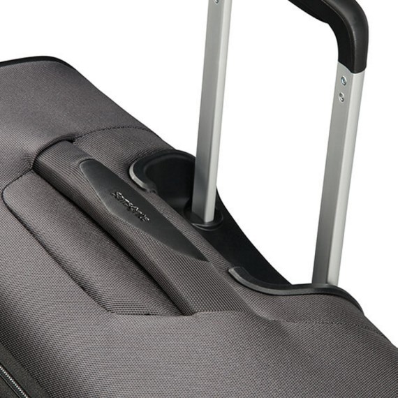 Samsonite Mala/Trolley de Viagem Médio 63cm 4 Rodas Spinner Expansível X'BLADE 4.0 Cinzento | Ref. 92CS100818 Samsonite Mala/Trolley de Viagem Médio 63cm 4 Rodas Spinner Expansível X'BLADE 4.0 Cinzento | Ref. 92CS100818