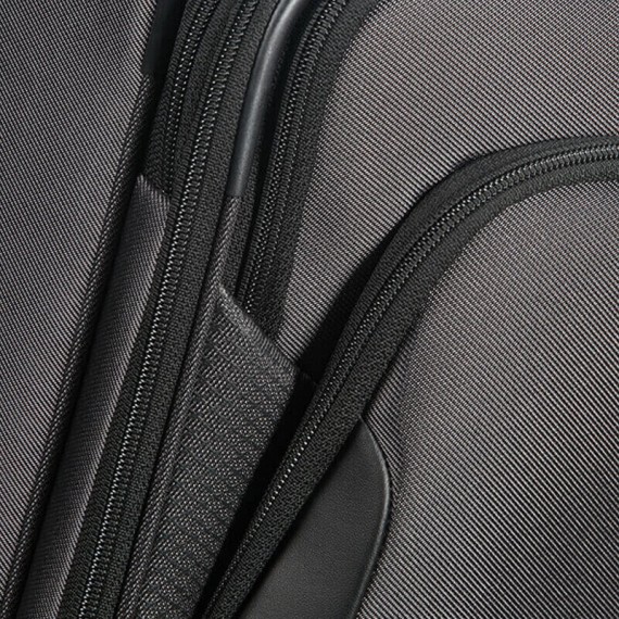 Samsonite Mala/Trolley de Viagem Médio 63cm 4 Rodas Spinner Expansível X'BLADE 4.0 Cinzento | Ref. 92CS100818 Samsonite Mala/Trolley de Viagem Médio 63cm 4 Rodas Spinner Expansível X'BLADE 4.0 Cinzento | Ref. 92CS100818