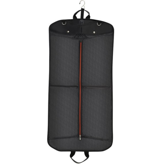 Samsonite Porta Fatos X'BLADE 4.0 Preto | Ref. 92CS101309