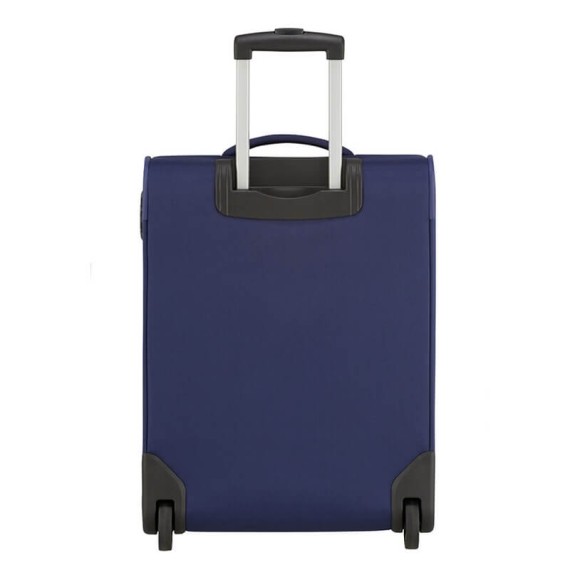 American Tourister Mala de Cabine / Trolley 55cm 2 Rodas HEAT WAVE Azul | Ref. 9295G00141
