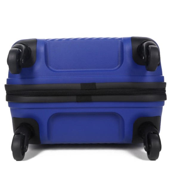 American Tourister Mala/Trolley de Cabine 55cm 4 Rodas Spinner AT ZAKK Azul Marinho | Ref. 9269G90541