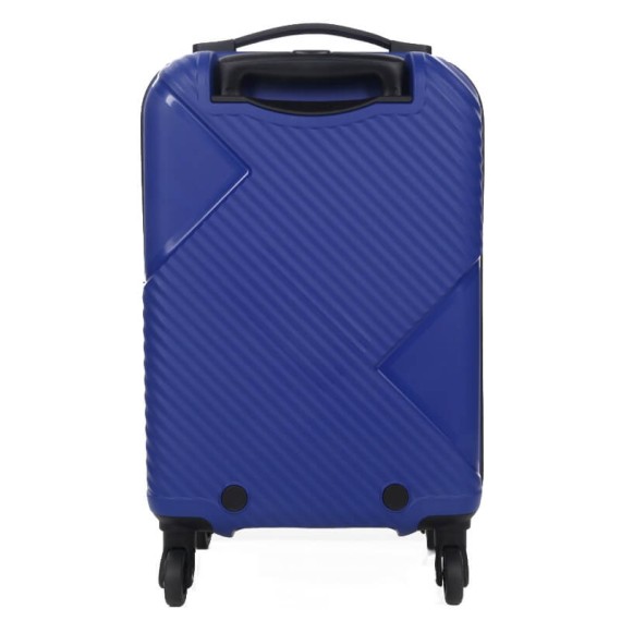American Tourister Mala/Trolley de Cabine 55cm 4 Rodas Spinner AT ZAKK Azul Marinho | Ref. 9269G90541