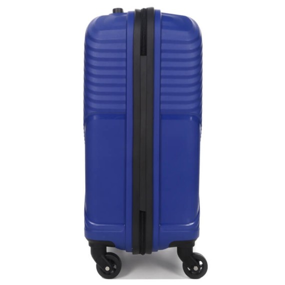 American Tourister Mala/Trolley de Cabine 55cm 4 Rodas Spinner AT ZAKK Azul Marinho | Ref. 9269G90541