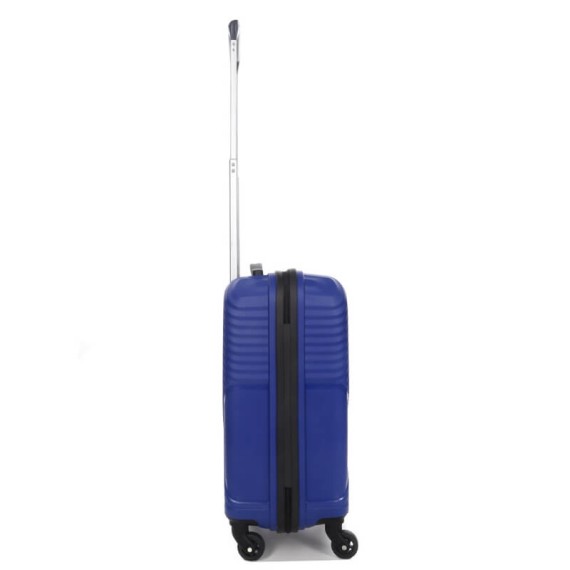 American Tourister Mala/Trolley de Cabine 55cm 4 Rodas Spinner AT ZAKK Azul Marinho | Ref. 9269G90541