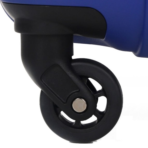 American Tourister Mala/Trolley de Cabine 55cm 4 Rodas Spinner AT ZAKK Azul Marinho | Ref. 9269G90541