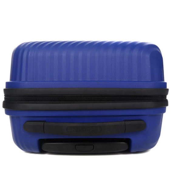 American Tourister Mala/Trolley de Cabine 55cm 4 Rodas Spinner AT ZAKK Azul Marinho | Ref. 9269G90541