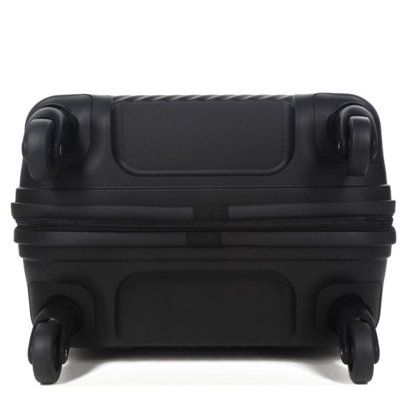 American Tourister Mala/Trolley de Cabine 55cm 4 Rodas Spinner AT ZAKK Preto | Ref. 9269G90509 American Tourister Mala/Trolley de Cabine 55cm 4 Rodas Spinner AT ZAKK Preto | Ref. 9269G90509