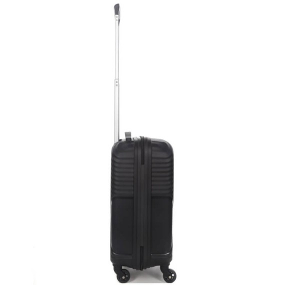 American Tourister Mala/Trolley de Cabine 55cm 4 Rodas Spinner AT ZAKK Preto | Ref. 9269G90509 American Tourister Mala/Trolley de Cabine 55cm 4 Rodas Spinner AT ZAKK Preto | Ref. 9269G90509