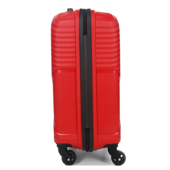 American Tourister Mala/Trolley de Cabine 55cm 4 Rodas Spinner AT ZAKK Vermelho | Ref. 9269G90500