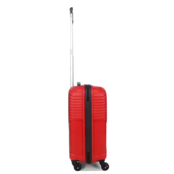 American Tourister Mala/Trolley de Cabine 55cm 4 Rodas Spinner AT ZAKK Vermelho | Ref. 9269G90500