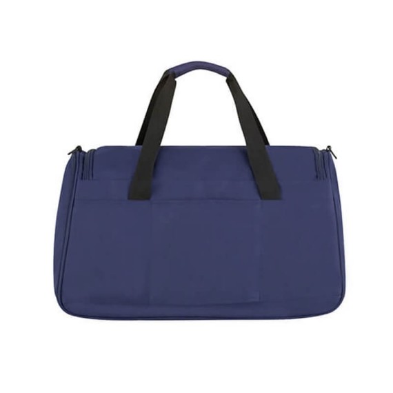 American Tourister Saco de Viagem 55cm HEAT WAVE Azul | Ref. 9295G00641