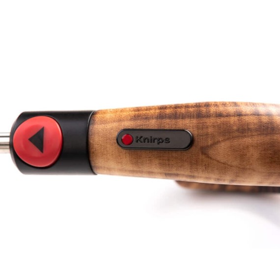 Guarda-Chuva Knirps Large Strick Automático Check Black | Ref. 300.9555705290 Guarda-Chuva Knirps Large Strick Automático Check Black | Ref. 300.9555705290