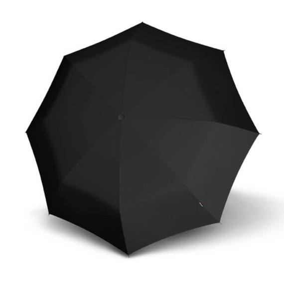 Guarda-Chuva Knirps Large Strick Automático Preto | Ref. 300.9555701000