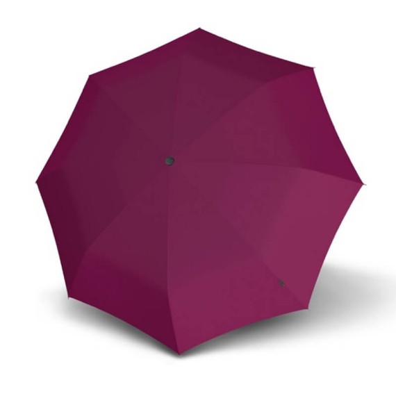 Guarda-Chuva KNRIPS Dobrável A.200 Médio Duomatic Violeta | Ref. 300.9572001701