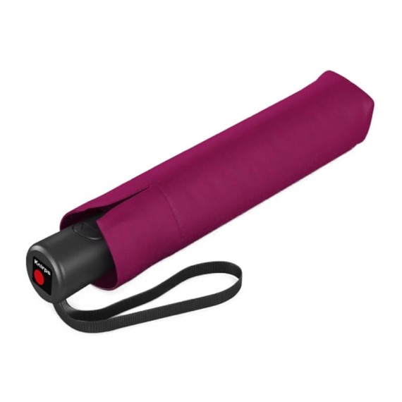 Guarda-Chuva KNRIPS Dobrável A.200 Médio Duomatic Violeta | Ref. 300.9572001701