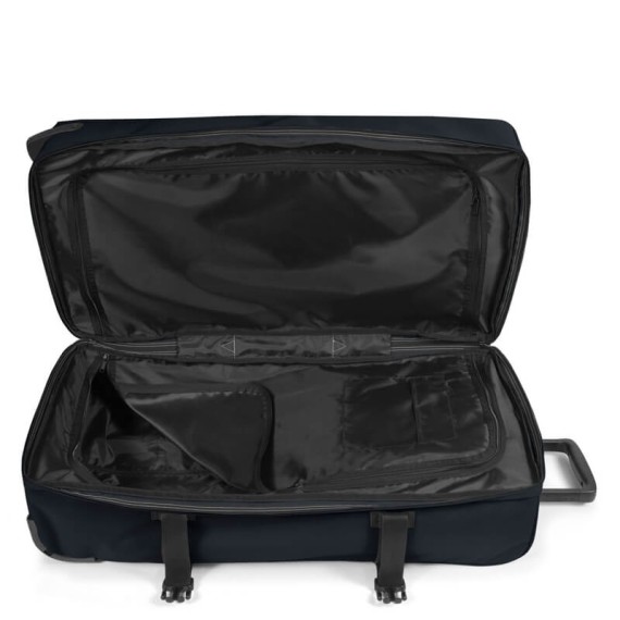 Mala/Trolley Grande Eastpak 79cm 2 Rodas Upright TRANVERZ L Cloud Navy | Ref. 267.63L22S