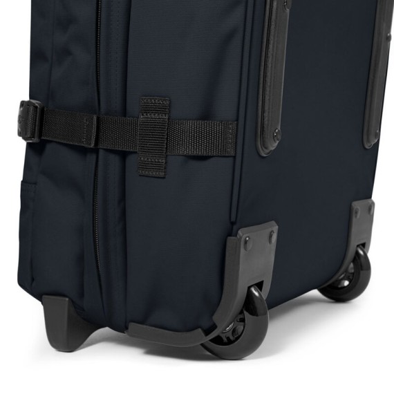 Mala/Trolley Grande Eastpak 79cm 2 Rodas Upright TRANVERZ L Cloud Navy | Ref. 267.63L22S