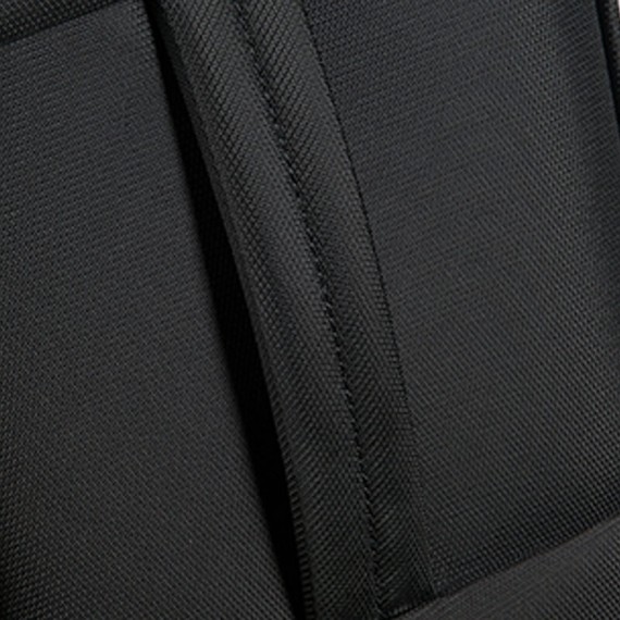 Samsonite Conjunto 3 Trolleys de Viagem Spinner S+M+L ADAIR Preto | Ref. 92CR190809