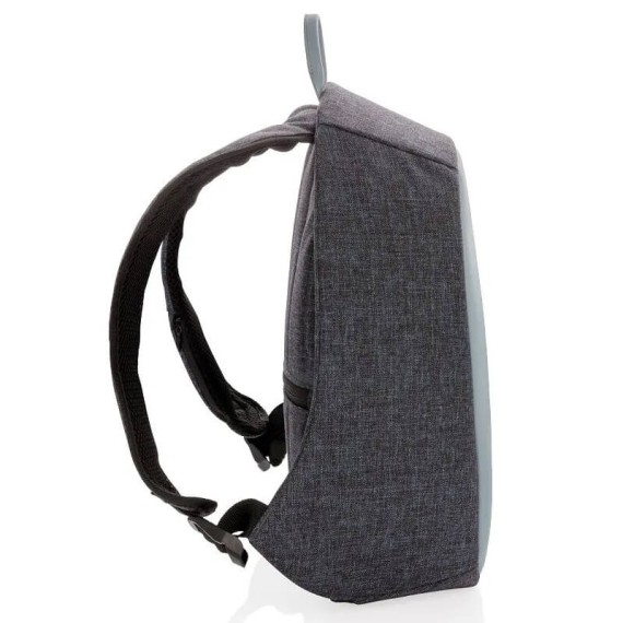 XD DESIGN Mochila Anti-Roubo Cathy com Alarme Azul | Ref. 309.P705215