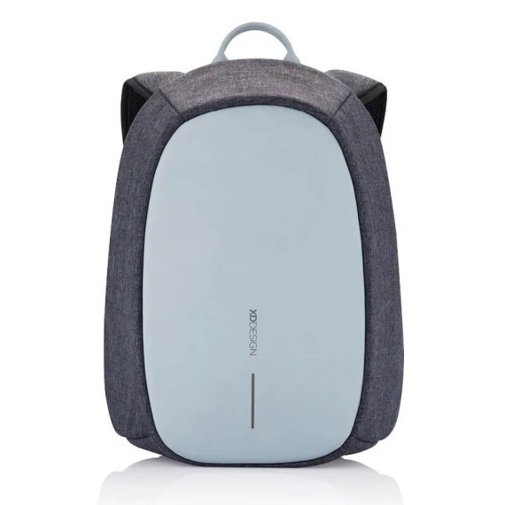 XD DESIGN Mochila Anti-Roubo Cathy com Alarme Azul | Ref. 309.P705215