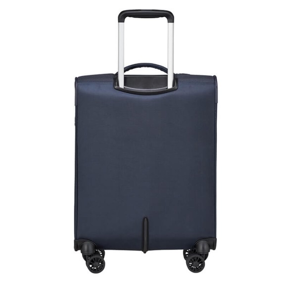 American Tourister Mala de Cabine / Trolley 55cm 4 Rodas SUMMERFUNK Azul Marinho | Ref. 9278G01041
