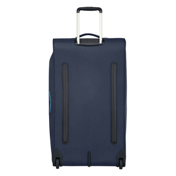 American Tourister Saco de Viagem Grande 80cm 2 Rodas SUMMERFUNK Azul Marinho | Ref. 9278G00841