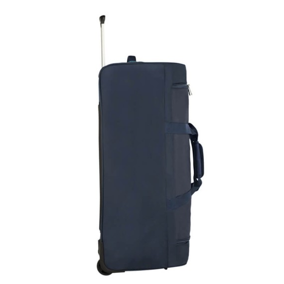 American Tourister Saco de Viagem Grande 80cm 2 Rodas SUMMERFUNK Azul Marinho | Ref. 9278G00841