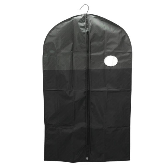 Benzi Porta-Fatos sem Rodas Preto | Ref. 288.BZ4838