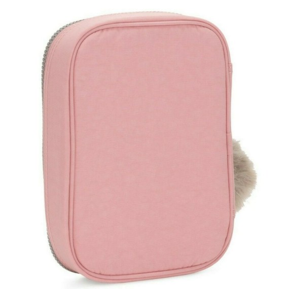 Estojo Escolar KIPLING 100 Pens Bridal Rose | Ref. 187.K0940546Y