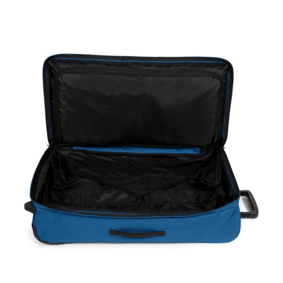 Mala de Viagem / Trolley Grande EASTPAK 73cm 2 Rodas Traf’ Light M Urban Blue | Ref. 267.37D04X Mala de Viagem / Trolley Grande EASTPAK 73cm 2 Rodas Traf’ Light M Urban Blue | Ref. 267.37D04X