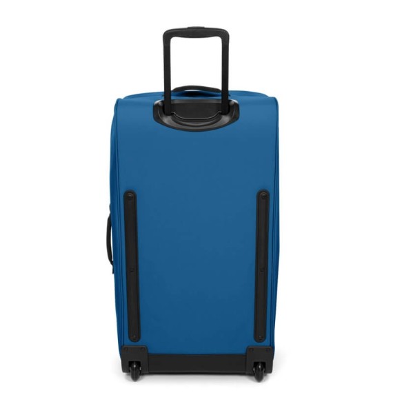 Mala de Viagem / Trolley Grande EASTPAK 73cm 2 Rodas Traf’ Light M Urban Blue | Ref. 267.37D04X Mala de Viagem / Trolley Grande EASTPAK 73cm 2 Rodas Traf’ Light M Urban Blue | Ref. 267.37D04X