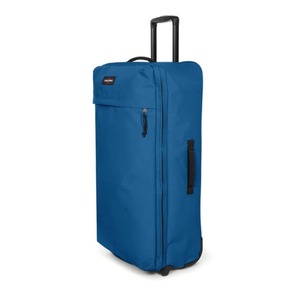 Mala de Viagem / Trolley Grande EASTPAK 73cm 2 Rodas Traf’ Light M Urban Blue | Ref. 267.37D04X Mala de Viagem / Trolley Grande EASTPAK 73cm 2 Rodas Traf’ Light M Urban Blue | Ref. 267.37D04X