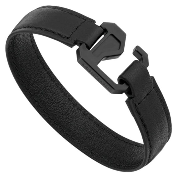 Pulseira de Homem Montblanc Extreme Preto | Ref. 238.12382963