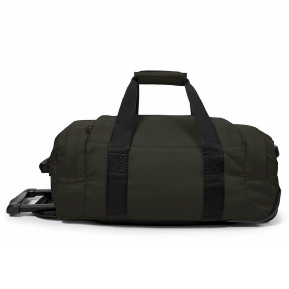 Saco de Viagem com Rodas Eastpak LEATHERFACE S Bush Khaki | Ref. 267.12B49S