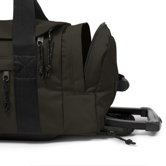 Saco de Viagem com Rodas Eastpak LEATHERFACE S Bush Khaki | Ref. 267.12B49S