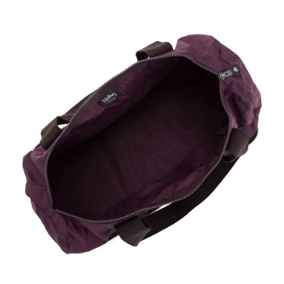 Saco de Viagem Kipling HONEST PACK Dark Plum | Ref. 187.KI597851E