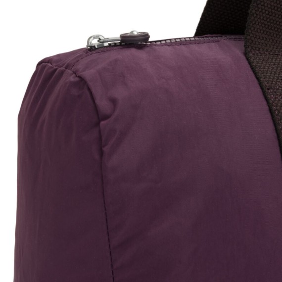 Saco de Viagem Kipling HONEST PACK Dark Plum | Ref. 187.KI597851E