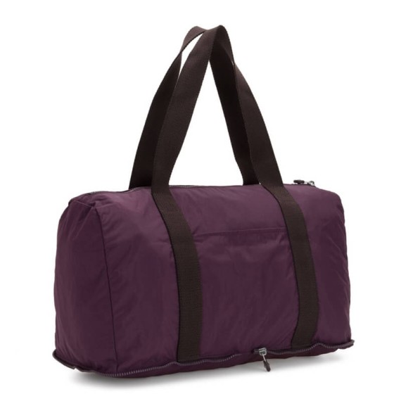 Saco de Viagem Kipling HONEST PACK Dark Plum | Ref. 187.KI597851E
