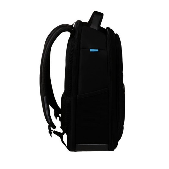 Samsonite Mochila para Portátil 15.6" c/ Porta USB VECTURA EVO Preto | Ref. 92CS300909