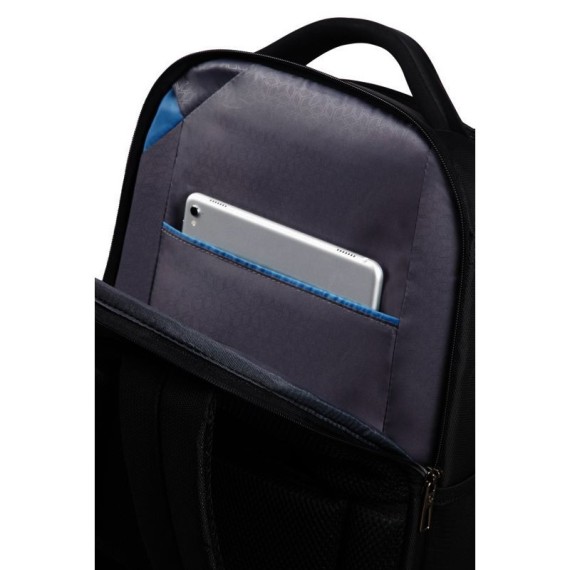 Samsonite Mochila para Portátil 15.6" c/ Porta USB VECTURA EVO Preto | Ref. 92CS300909