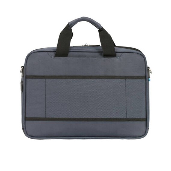 Samsonite Pasta para Portátil 14.1'' c/ Porta USB VECTURA EVO Azul | Ref. 92CS300501