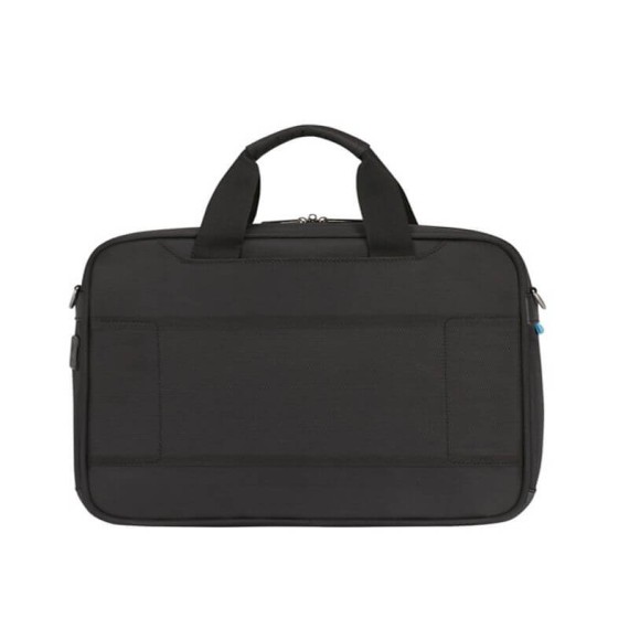 Samsonite Pasta para Portátil 14.1'' c/ Porta USB VECTURA EVO Preto | Ref. 92CS300509 Samsonite Pasta para Portátil 14.1'' c/ Porta USB VECTURA EVO Preto | Ref. 92CS300509
