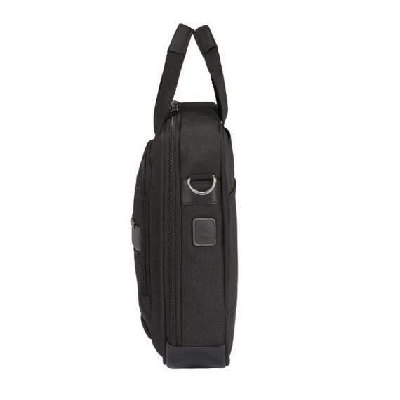 Samsonite Pasta para Portátil 14.1'' c/ Porta USB VECTURA EVO Preto | Ref. 92CS300509 Samsonite Pasta para Portátil 14.1'' c/ Porta USB VECTURA EVO Preto | Ref. 92CS300509