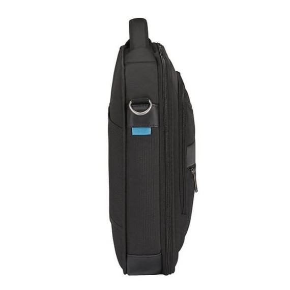 Samsonite Pasta para Portátil 15.6'' VECTURA EVO Preto | Ref. 92CS300209 Samsonite Pasta para Portátil 15.6'' VECTURA EVO Preto | Ref. 92CS300209