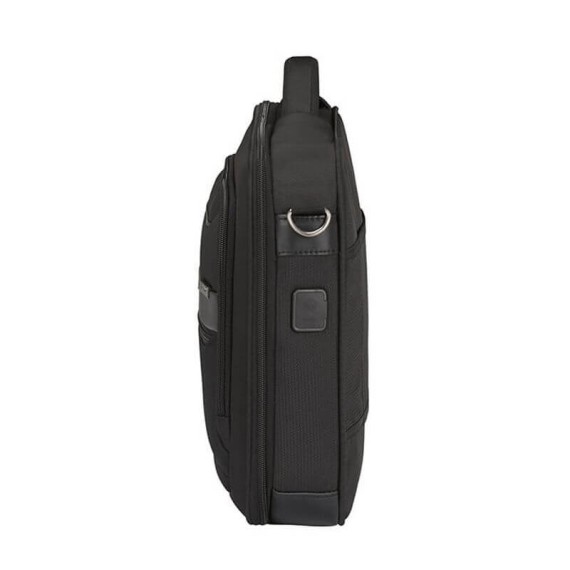 Samsonite Pasta para Portátil 15.6'' VECTURA EVO Preto | Ref. 92CS300209 Samsonite Pasta para Portátil 15.6'' VECTURA EVO Preto | Ref. 92CS300209